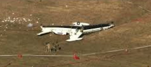 NTSB:  Plane that crashed, killing 2, was upside down