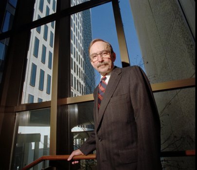 Oklahoma City bombing trial judge Richard Matsch dies at 88