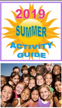 United Way’s Summer Activity Guide available online