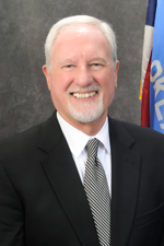 Lake announces departure as Stitt appoints new DHS Director