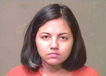 Mother sentenced to life for fatally stabbing baby