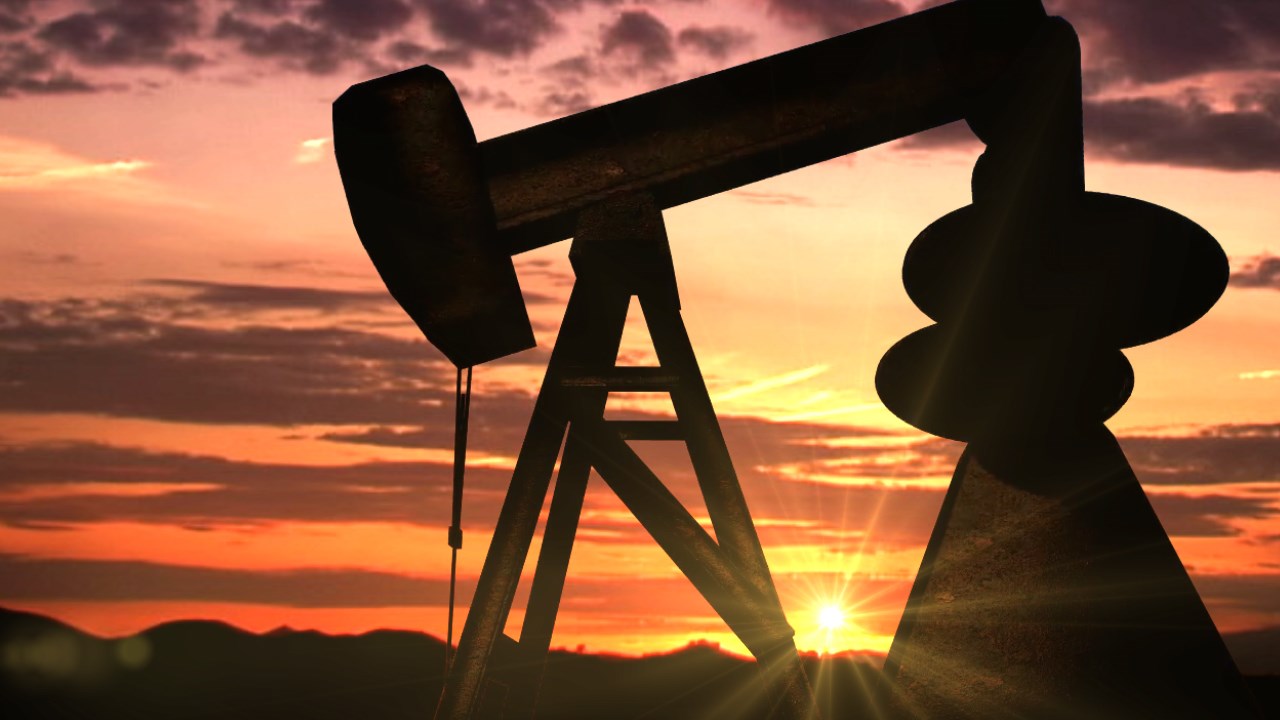Two companies proposing a $1.6 billion pipeline to move North Dakota crude oil