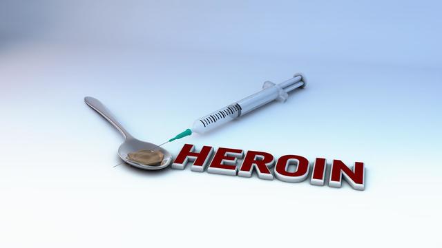 Oklahoma sees spike in heroin-related deaths over past week
