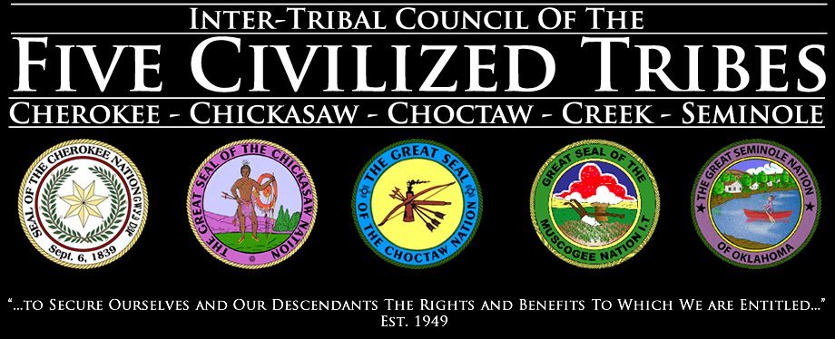 Two Oklahoma tribes consider tribal citizenship for Freedmen