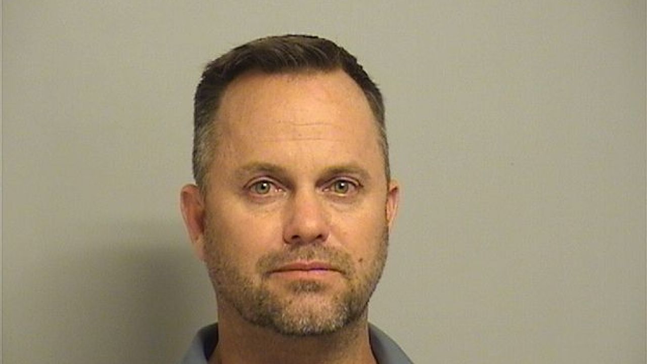 Oklahoma Rep. Dean Davis arrested on complaints of DUI, speeding, obstruction