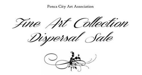 Ponca City Art Center selling more than 100 pieces from fine art collection