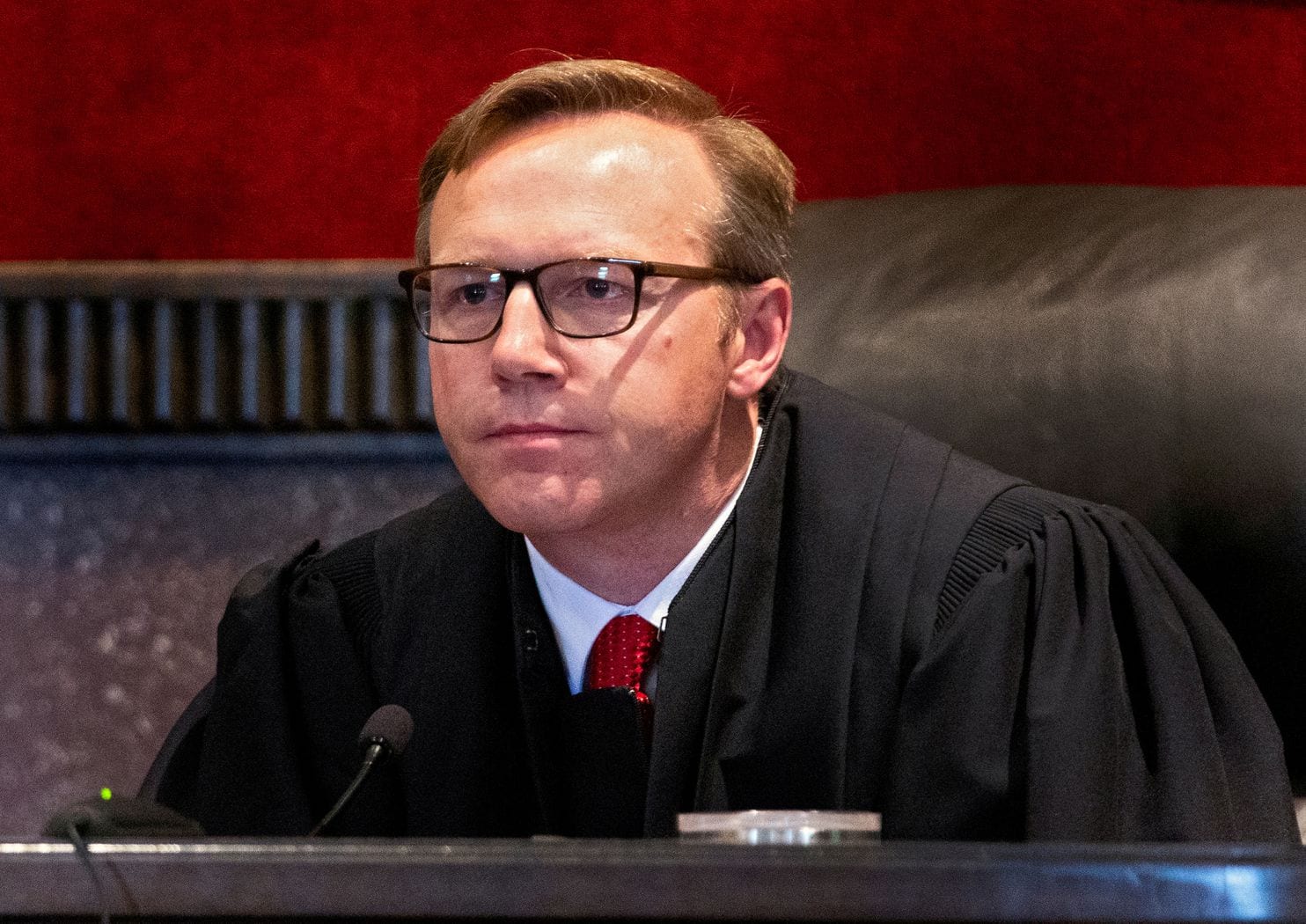 Judge expected to rule Monday in opioid case