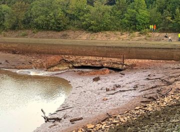 cushing breach okla