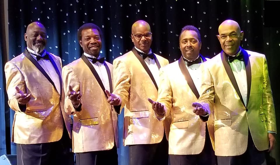 ‘Best of Motown and More’ coming to The Poncan Theatre Oct. 5