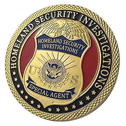 Homeland Security Investigations serves search warrants in Stillwater