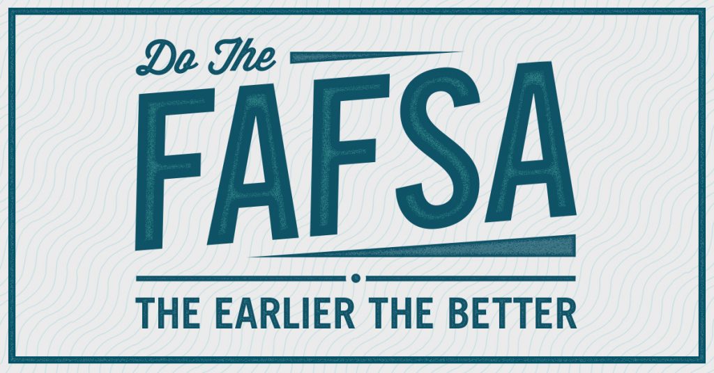 NOC hosts FAFSA completion events