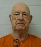 75-year-old man arrested on child sexual abuse charge