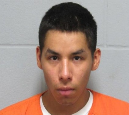 Fatal stabbing in Indian Country leads to five-year sentence