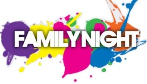 West Middle School plans Family Night for Nov. 5