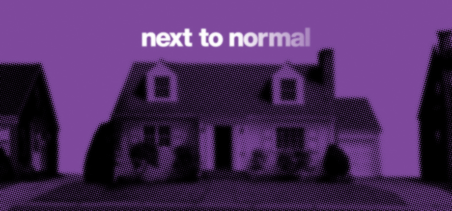 NOC production ‘Next to Normal’ begins Thursday