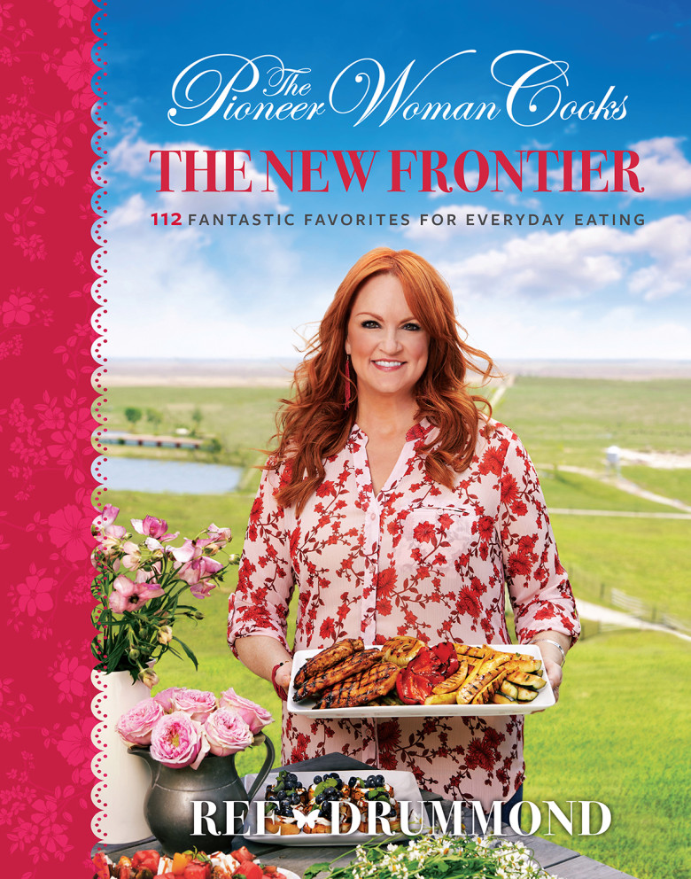 Ree Drummond book signing moved to 4 p.m. Dec. 10