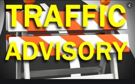 Bedlam and Thanksgiving Traffic Advisory 11-20-2020