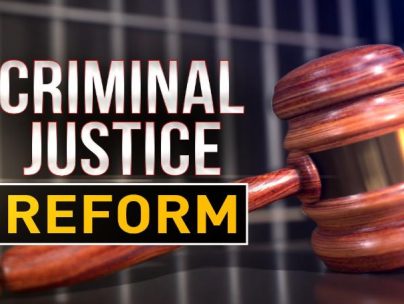 Group pushes for Oklahoma sentencing measure on 2020 ballot