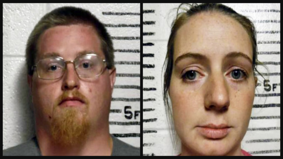 Pauls Valley couple sentenced to life without parole in child abuse case
