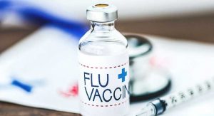Flu Shot and COVID Vaccine Safe for Co-Administration