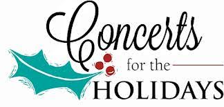 Vocal Holiday Concert Tonight in Ponca City at the Concert Hall on Overbrook