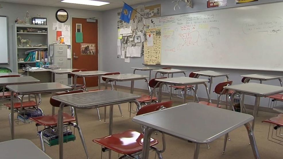 Oklahoma lawmakers to consider rules limiting 4-day school weeks