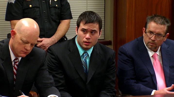 Holtzclaw appealing conviction to Supreme Court