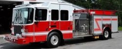 Community Health Organization Donates Life Saving Equipment to Ponca City Fire Department