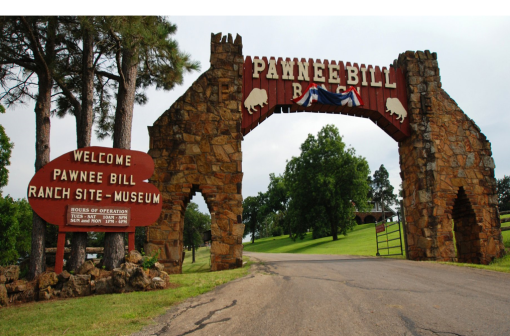 Pawnee Bill Ranch to Host Pawnee Bill’s Wild West Days on June 11