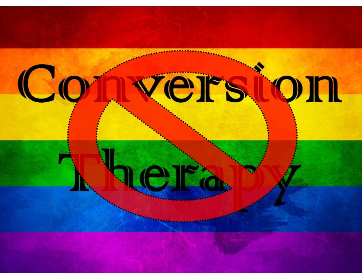 Oklahoma House panel approves conversion therapy ban
