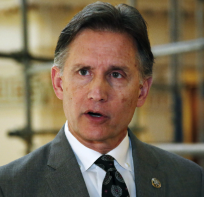 Hunter clarifies Governor’s Executive Order regarding law enforcement action for non-compliance