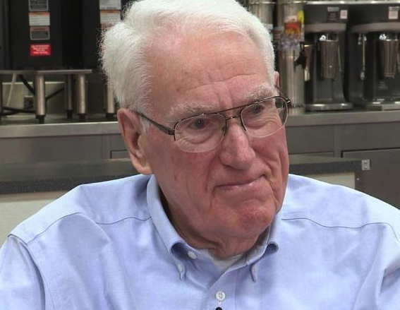 Bill Braum, ice cream and burger chain founder, dead at 92