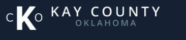 Kay County Commissioners to live stream meeting