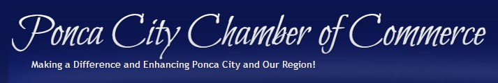 Ponca City Chamber of Commerce News