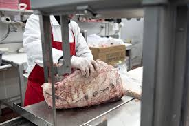 Senate Passes Beef Processing Bill