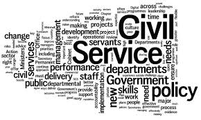 Civil Service Reform Update