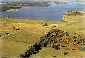 Oklahoma’s state leaders show support of upstream flood control dams