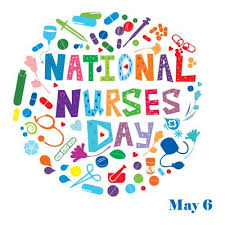 OSDH Recognizes National Nurses Day