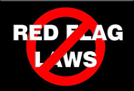 Oklahoma Passes Nation’s First Anti-Red Flag Bill