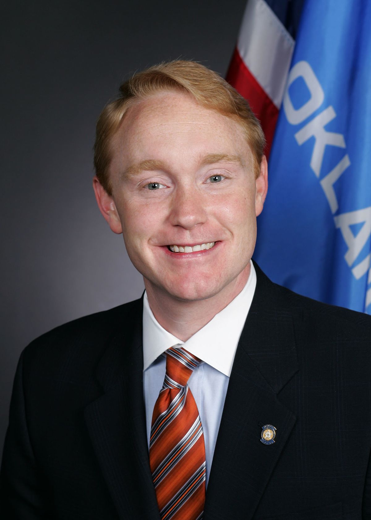 Ex-lawmaker, lobbyist tapped to head new Oklahoma agency