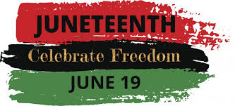 Legislation to Make Juneteenth a State Holiday to Be Filed