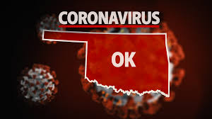 New Oklahoma virus cases decline, vaccinations increase