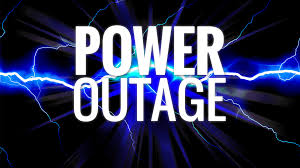 Over 9,800 OG&E customers without power