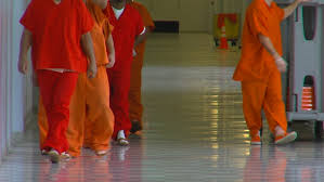 SQ 805 to Reduce Incarceration Rate Headed to Voters