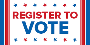 Voter Registration Deadline for Runoff Primary July 31st