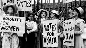 House Republican Women Honor Nineteenth Amendment Centennial