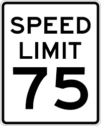 Speed Limit Changes In Store for Some OK Interstates