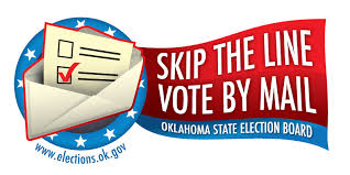 Special Absentee Voting Options Valid for Nov. 3 General Election