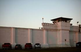 Visitation to Restart at Federal Prisons in October