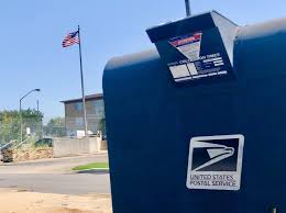Oklahoma to Print Green Absentee Envelopes to help USPS